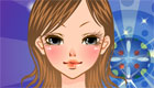 play Make Up Games : Makeover Mathilde