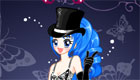 play Dress Up Games : Cabaret Evening At The Moulin Rouge.