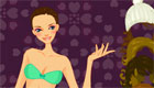 play Dress Up Games : Emma, The Biggest Fashion Fan!