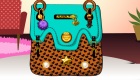 play Decoration Games : Design A Purse