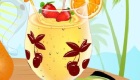 play Cooking Games : Making Fruit Smoothies