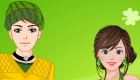 play Dress Up Games : St Patrick’S Day Dress Up