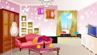 play Suite Decorating Room