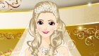 play Dress Up Games : Princess Wedding Dress Up