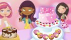 play Cooking Games : Prepare Cupcakes