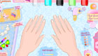 play Make Up Games : Become A Professional Manicurist