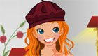 play Dress Up Games : Kelly, The Supermodel