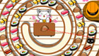 play Cooking Games : A Cat To Make Sushi