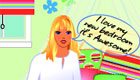 play Decoration Games : Dream Bedroom Makeover