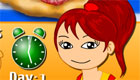 play Cooking Games : Become A Real Pizza Chef!