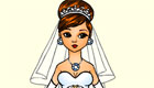 play Dress Up Games : Dollfie Is Getting Married!