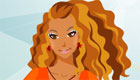 play Dress Up Games : Julie, A Girl Who Likes Going To New Places!