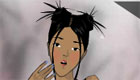 play Dress Up Games : Maïwenn, A Little Asian Girl!