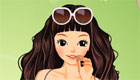 play Dress Up Games : Experience The Spring Time With Marina!