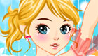 play Make Up Games : A Prima Ballerina Girl