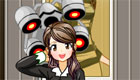 play Decoration Games : The Hairdressers!