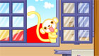 play Decoration Games : A Very Beautiful Cabin!
