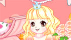 play Decoration Games : Decorate Flora’S Room!