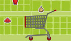 play Cooking Games : Shop ’Til You Drop