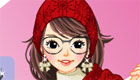 play Dress Up Games : Belinda, Fashion Fan!