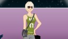 play Top Model Dress Up