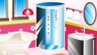 play Decoration Games : Decorate A Bathroom