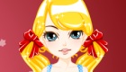 Dress Up Games : Dorothy Of Oz Dress Up