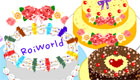 play Cooking Games : Cake Baking Competition!