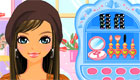 play Dress Up Games : Dress Up The Pretty Sophie!