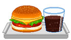 play Cooking Games : Cooking Real Hamburgers