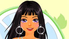play Dress Up Games : Super Model Catwalk