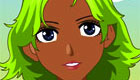 play Make Up Games : A Makeover For Jasmine