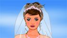 play Dress Up Games : Britney, Ready To Marry!