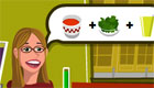 play Cooking Games : Service At A Food Counter!