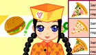 play Decoration Games : Decorate A Snack Shop