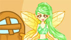 play Decoration Games : The Treehouse Of Fairies