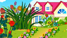 play Decoration Games : Create The Most Beautiful Garden!