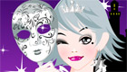 play Make Up Games : Girls Fancy Dress Up