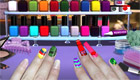 play Girls Manicure