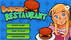play Cooking Games : Fast Food Waitress