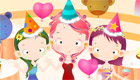 play Decoration Games : Lauren’S Girls Birthday