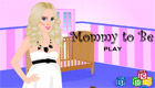 play Pregnant Girls Dress Up