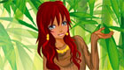 play Dress Up Games : Makeover Axelle