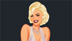 play Make Up Games : A Full Makeover For Marylin Monroe