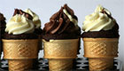 play Cooking Games : Dairy Queen Ice Cream Waitress