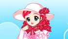 play Dress Up Games : Marion, A Girl From The Farm