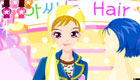 play Decoration Games : A Hairdressing Salon...Just For Girls!