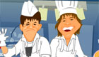 play Cooking Games : Be The Fastest Burger Chef In Town!