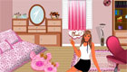 play Decoration Games : A Real Little Girl’S Room