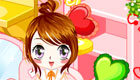 play Decoration Games : Kelly’S Bedroom
